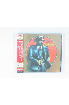 Newman David - The Weapon