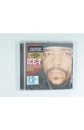 Ice-T - Greatest Hits