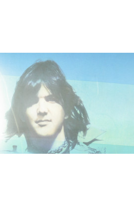 Gram Parsons - Grievious Angel (LP) 