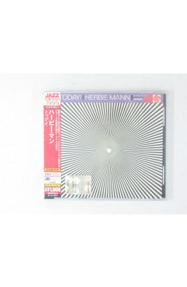 Mann Herbie - Today