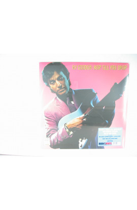 Ry Cooder - Bop Till You Drop