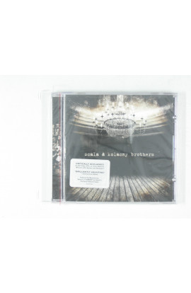 Scala & Kolacny Brothers - Scala & Kolacny Brothers (CD) 