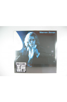 Zevon Warren - Warren Zevon