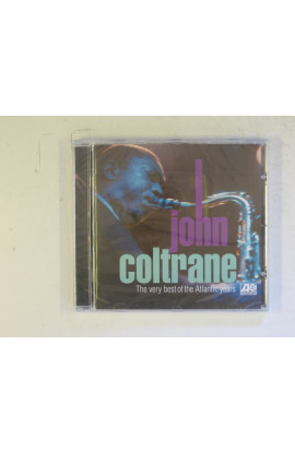 John Coltrane - The Very Best Of John Coltrane
