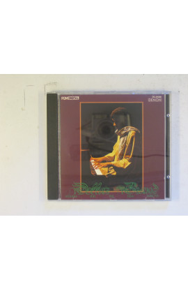 Dollar Brand - Anthem For The New Nations (CD) 
