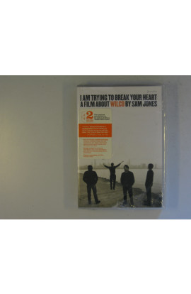 Wilco - I Am Trying To Break Your Heart - A Film About Wilco By Sam Jones (DVD) 