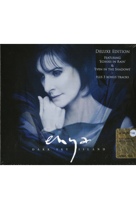 Enya - Dark Sky Island (CD) 