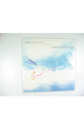 De Burgh Chris - Spark To A Flame: The Very Best Of