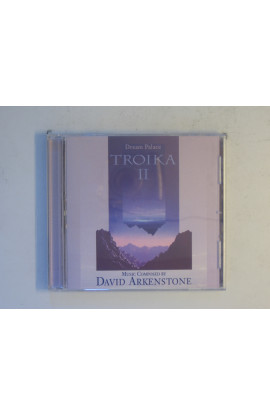 Arkenstone David - Troika Ii (Dream Palace)