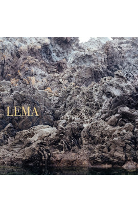 Paolo Angeli - Lema (CD) 