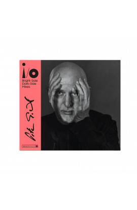 Peter Gabriel - I/O (CD) 