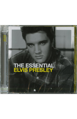 Elvis Presley - The Essential (CD) 