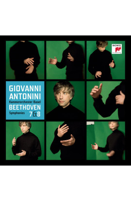 Ludwig van Beethoven, Giovanni Antonini - Symphonies 7 Et 8 (CD) 