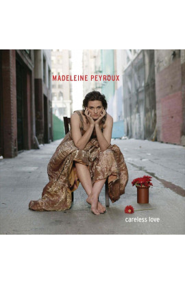 Madeleine Peyroux - Careless Love (LP) 