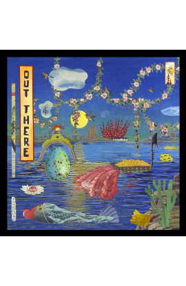 Hiromi - Out There (CD) 