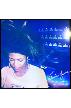 Valerie June - Owls, Omens, and Oracles (CD) 