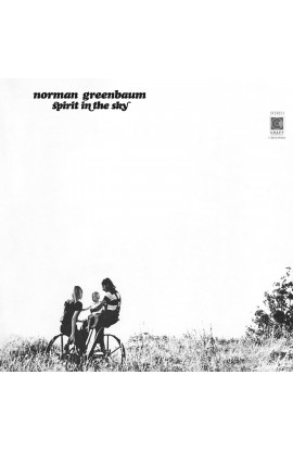 Norman Greenbaum - Spirit In The Sky (LP) 