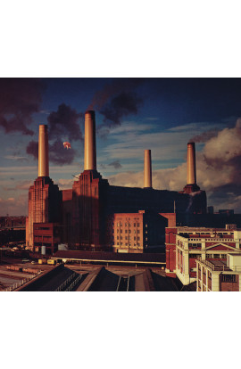Pink Floyd - Animals (CD) 