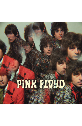 Pink Floyd - The Piper At The Gates Of Dawn (LP) 