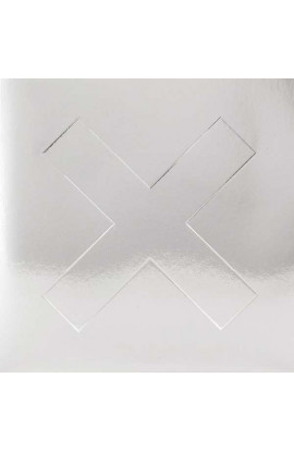 The XX - I See You (CD) 