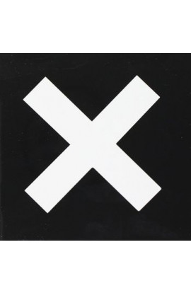 The XX - XX (LP) 