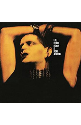 Lou Reed - Rock n Roll Animal (LP) 