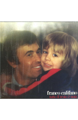 Franco Califano - Tutto Il Resto È Noia (LP) 
