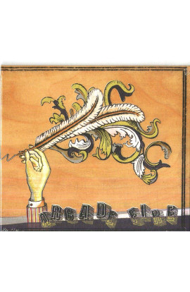 Arcade Fire - Funeral (CD) 