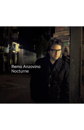 Remo Anzovino - Nocturne (CD) 