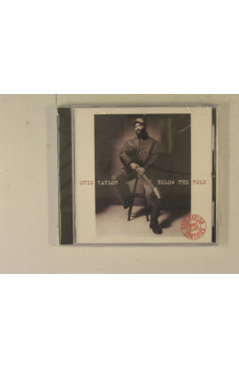 Otis Taylor - Below The Fold