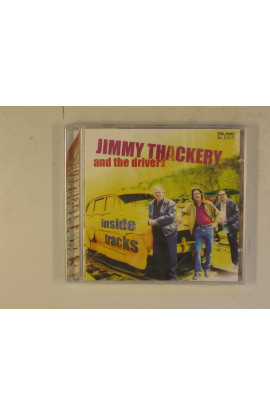 Thackery Jimmy & The Drivers - Inside Tracks