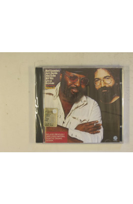 Garcia, Saunders, Kahn, Vitt - Live At Keystone Volume 2