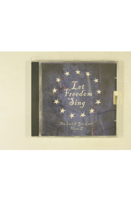 Let Freedom Sing - This Land Is Your Land Volume 2