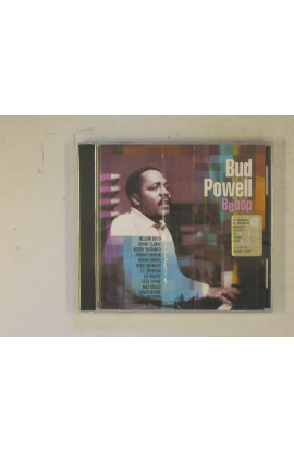 Bud Powell - Bebop