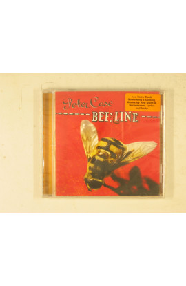 Case Peter - Beeline