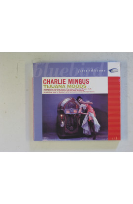 Charles Mingus - Tijuana Moods