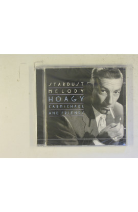 Carmichael Hoagy And Friends - Stardust Melody