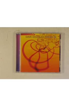 Douglas Dave  - Freak In