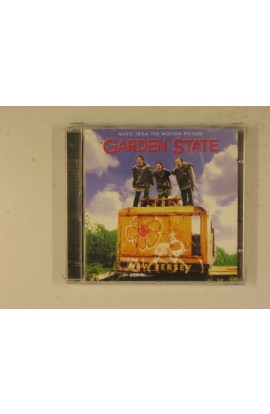 Artisti Vari - Garden State (CD) 