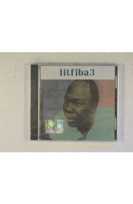 Litfiba - Litfiba 3
