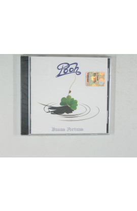 Pooh - Buona Fortuna