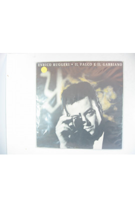 Enrico Ruggeri - Il Falco E Il Gabbiano