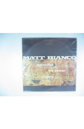 Matt Bianco - Samba In Your Casa