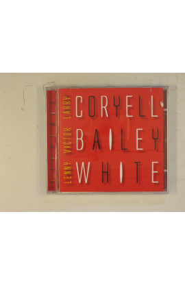 Coryell-Bailey-White - Electric