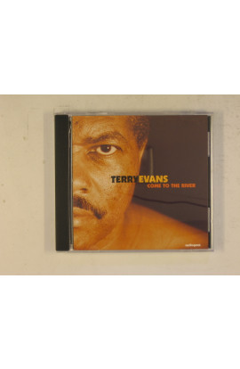 Evans Terry - Come To The River