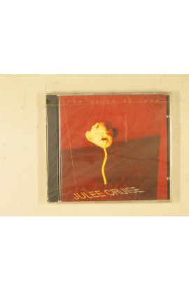 Cruise Julee - The Voice Of Love