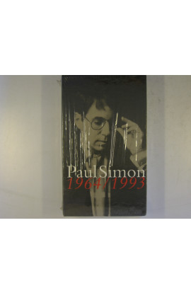 Paul Simon - Paul Simon 1964-1993