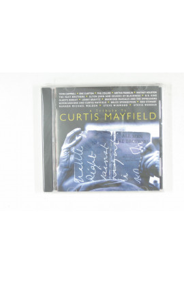 Mayfield Curtis - A Tribute To Curtis Mayfield