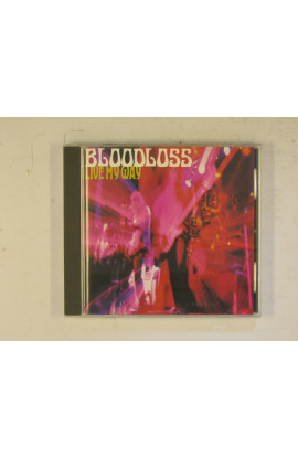 Bloodgloss - Live My Way