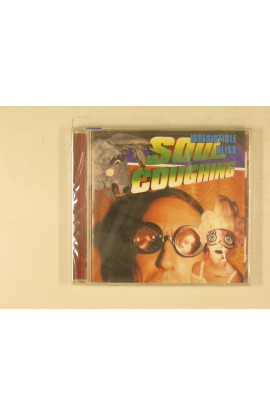 Soul Coughing - Irresistible Bliss